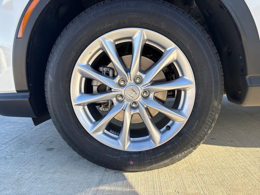 2026 Honda CR-V EX - Photo 27