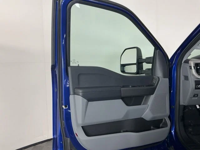 New 2026 Argon Blue Metallic Ford XL image 14