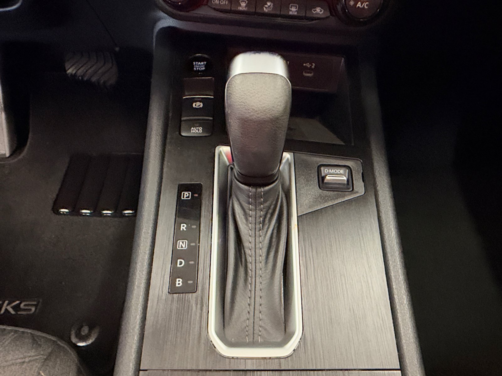Used 2026 Gun Metallic Nissan SV image 21