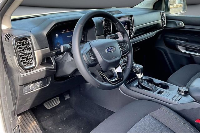 2025 Ford Ranger XLT - Photo 7