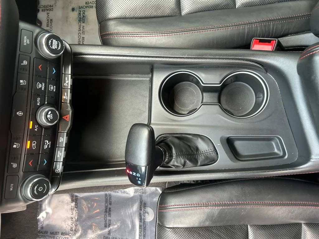 Used 2024 White Dodge GT Plus image 18