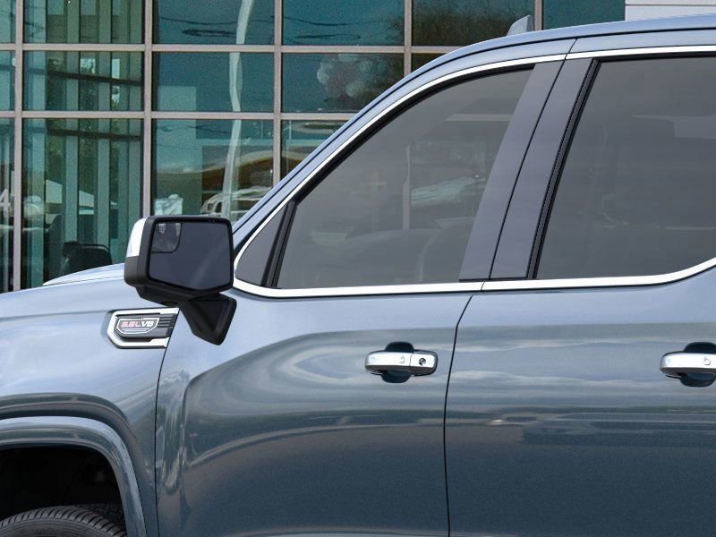 2026 GMC Sierra 1500 Denali - Photo 19