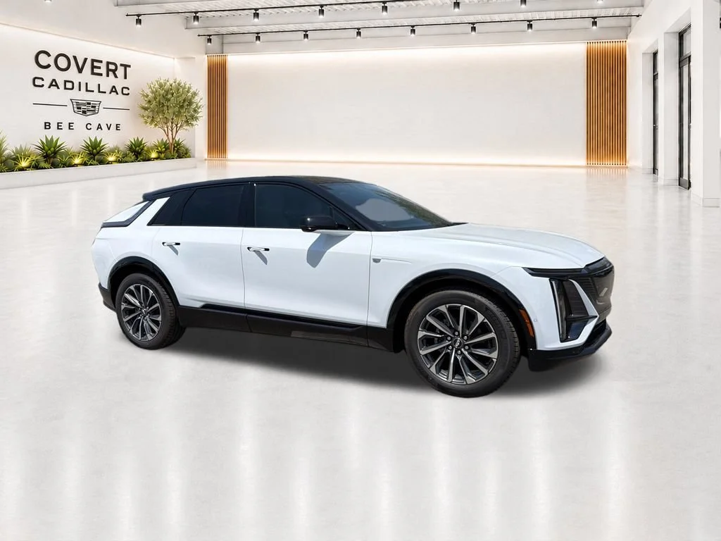 2026 Cadillac LYRIQ Sport - Photo 15