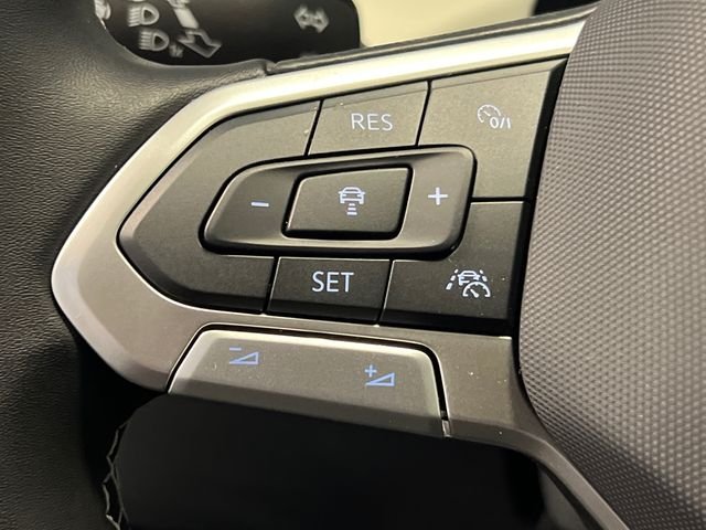 New 2026 White Volkswagen 1.5T SEL image 13