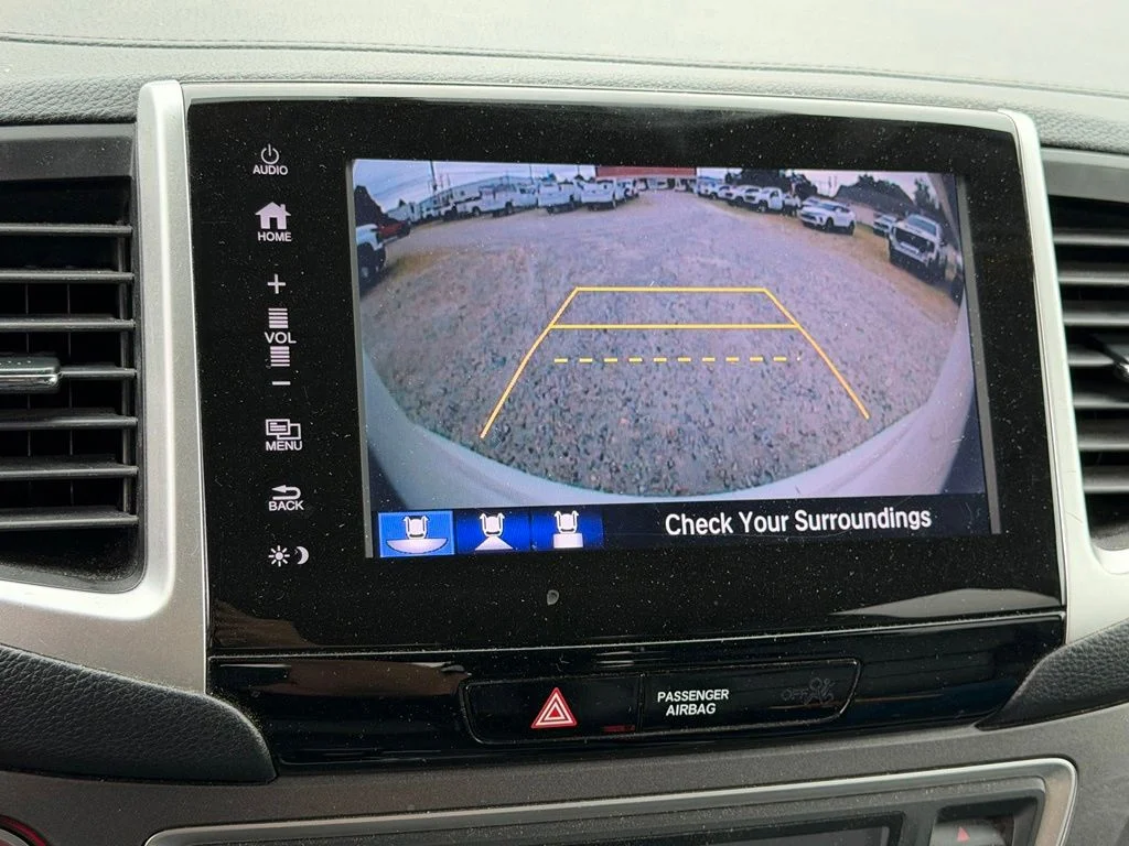 Used 2018  Honda EX-L image 22