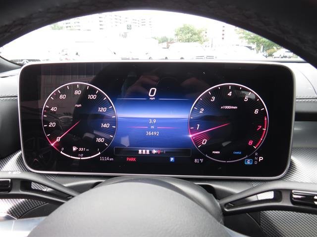 Used 2024 Black Mercedes-Benz C 300 image 13