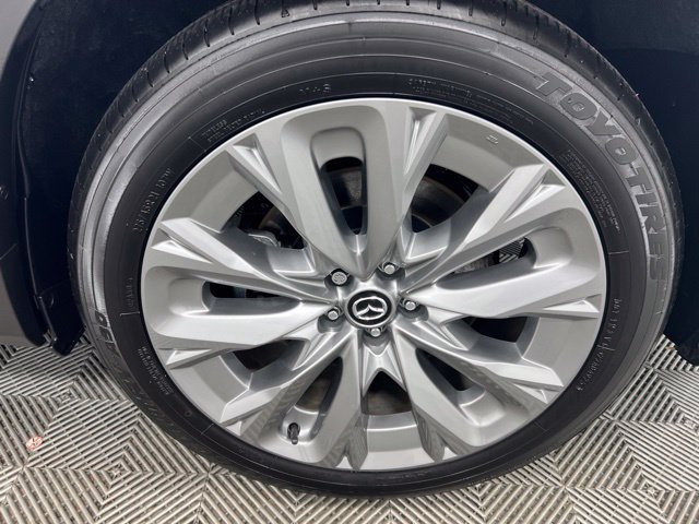 Certified Used 2026 White Mazda 3.3 Turbo Preferred MAZDA CERTIFIED image 10