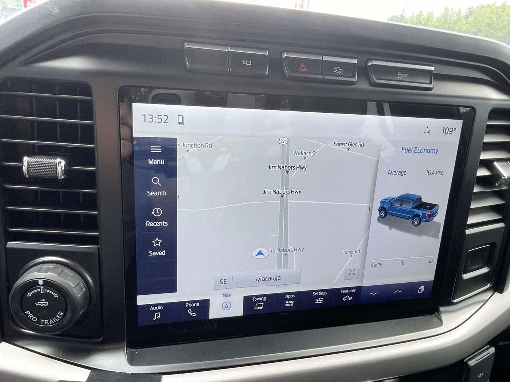 Used 2021 Lead Foot Ford Raptor image 16