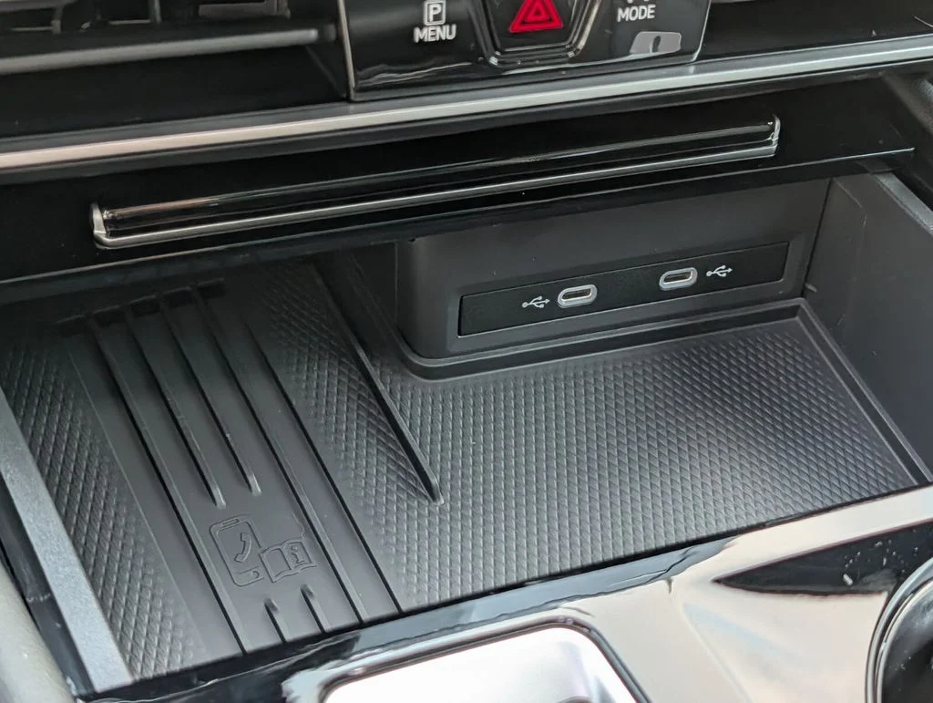 New 2026 Green Volkswagen 2.0T SEL Premium R-Line image 26