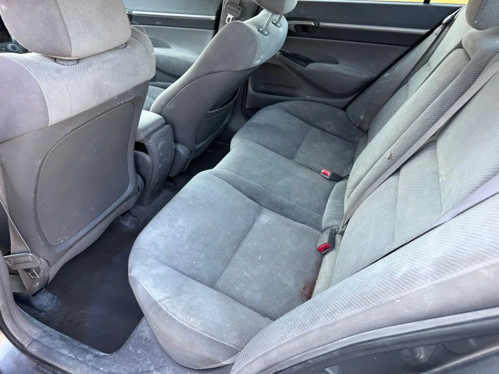 Used 2010  Honda EX image 15