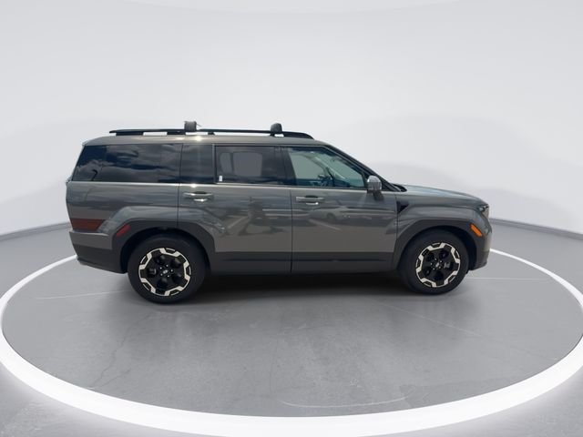 Used 2025 Gray Hyundai SEL image 9