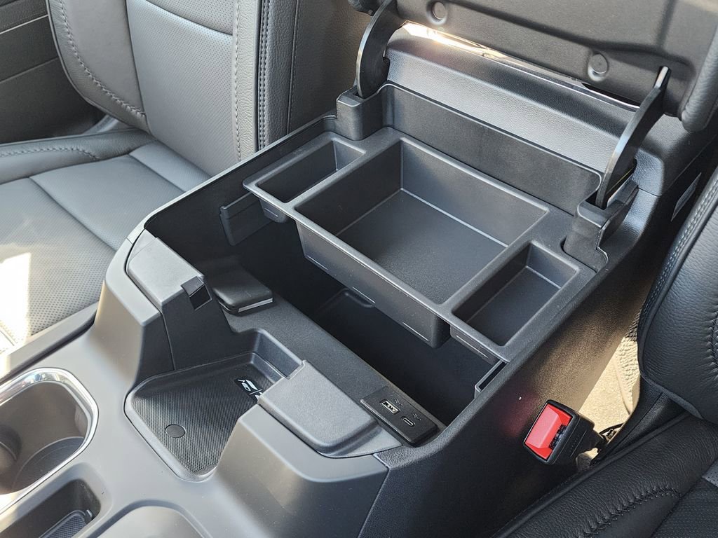 2026 GMC Sierra 2500HD Denali - Photo 35