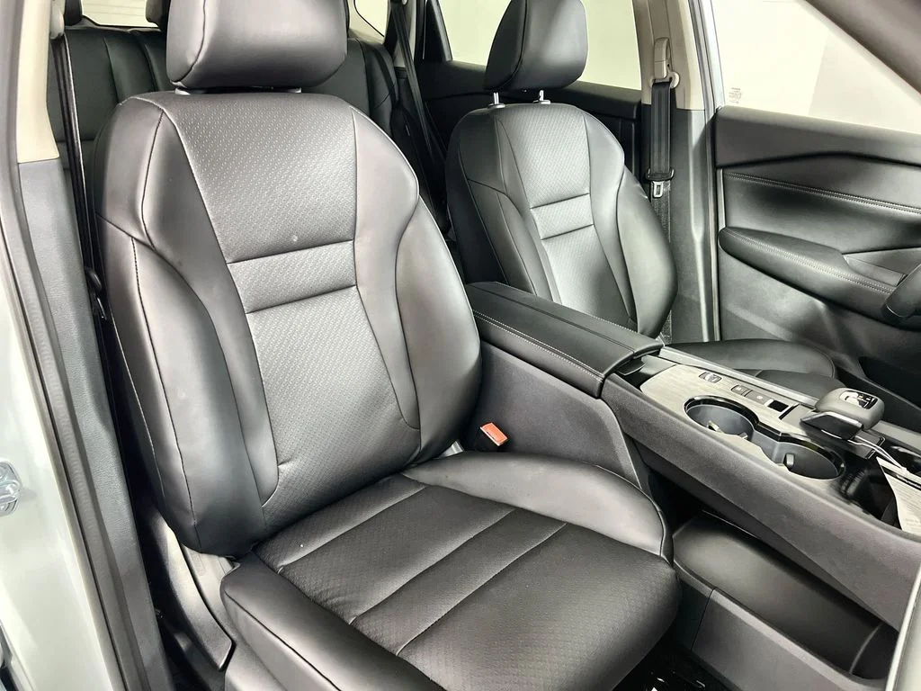 New 2026 White Nissan Dark Armor image 25