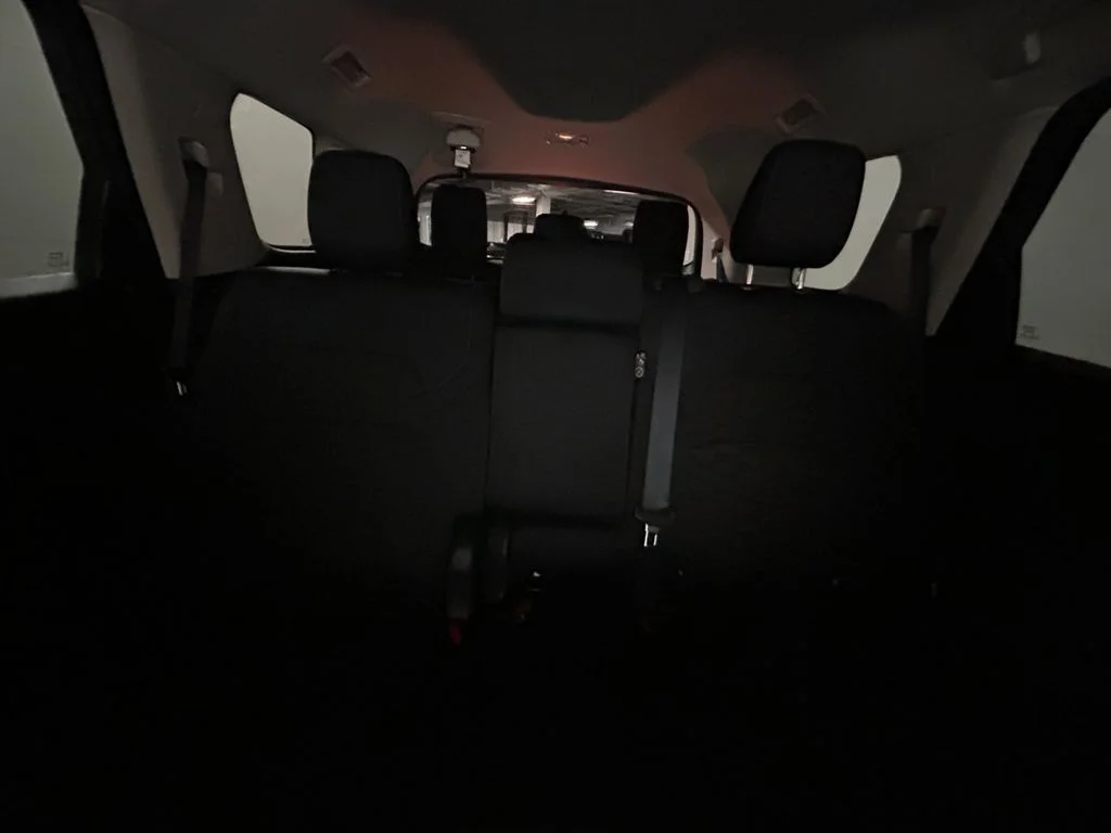 Used 2025 Gray Nissan SV image 19