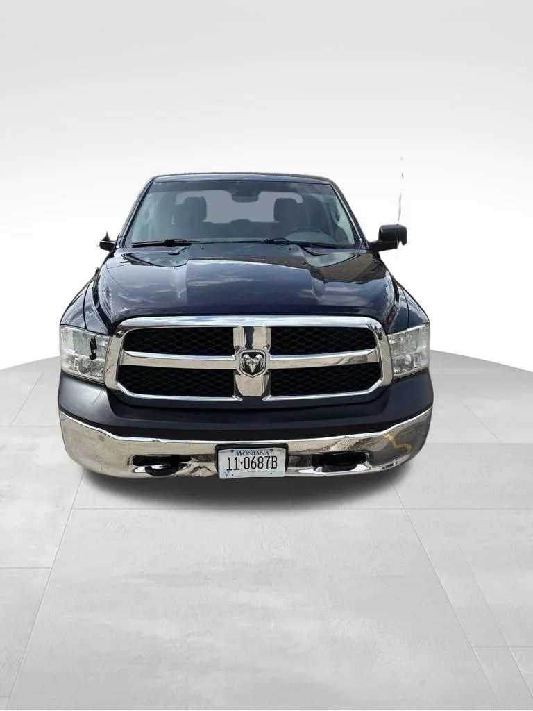 Used 2018 Blue Ram Tradesman image 1