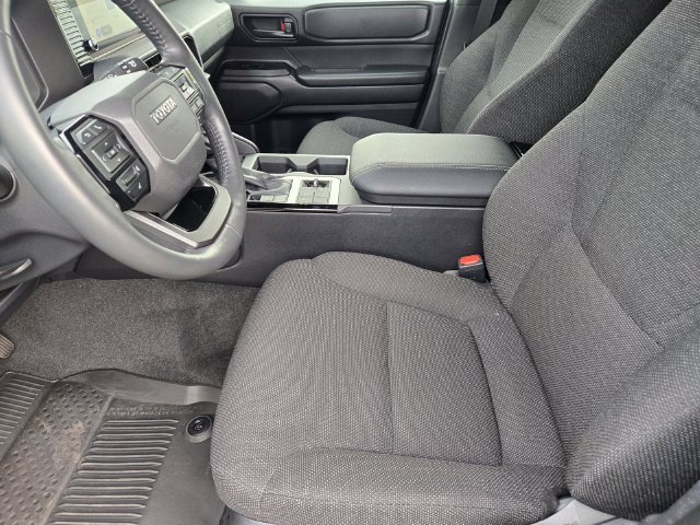 Used 2024 Black Toyota 1958 image 15