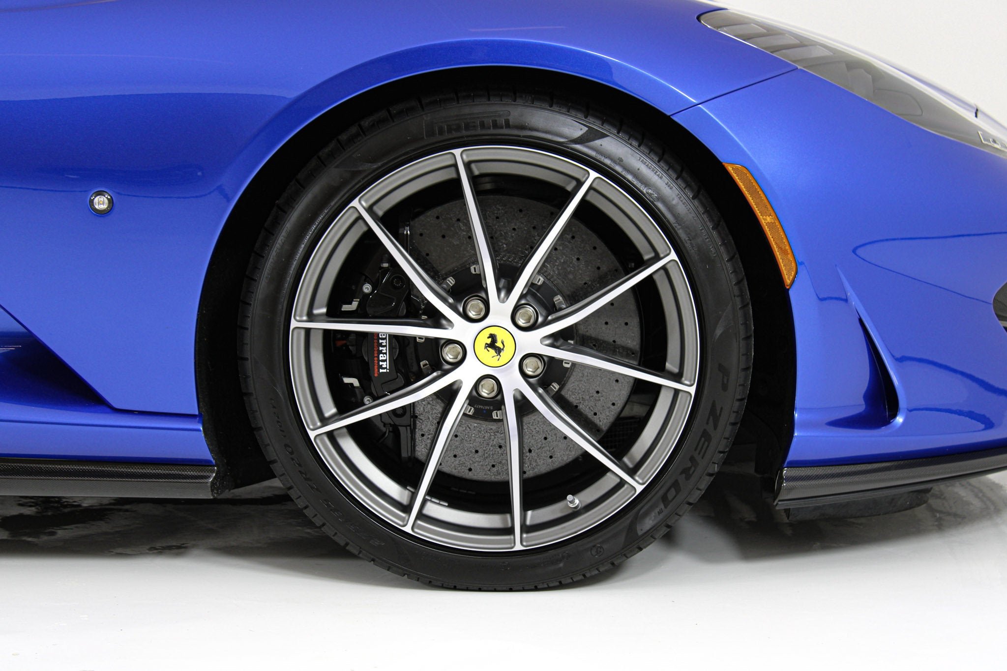 2022 Ferrari 812 GTS Base - Photo 61
