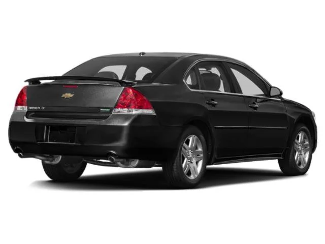Used 2015 Summit White Chevrolet LT image 5