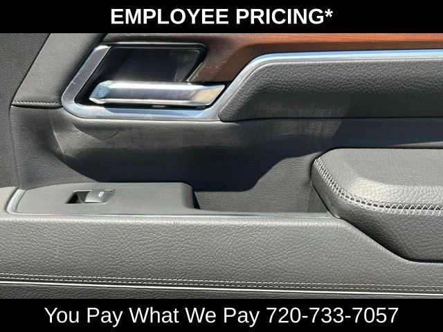 Used 2024 Silver GMC Denali image 22
