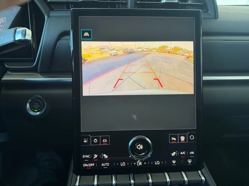 New 2027 Sterling Metallic GMC Elevation image 11