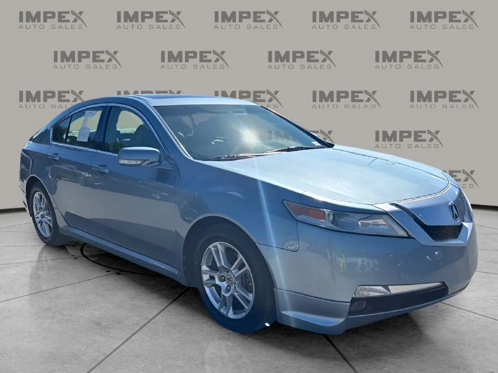 Used 2011  Acura 3.5 image 7