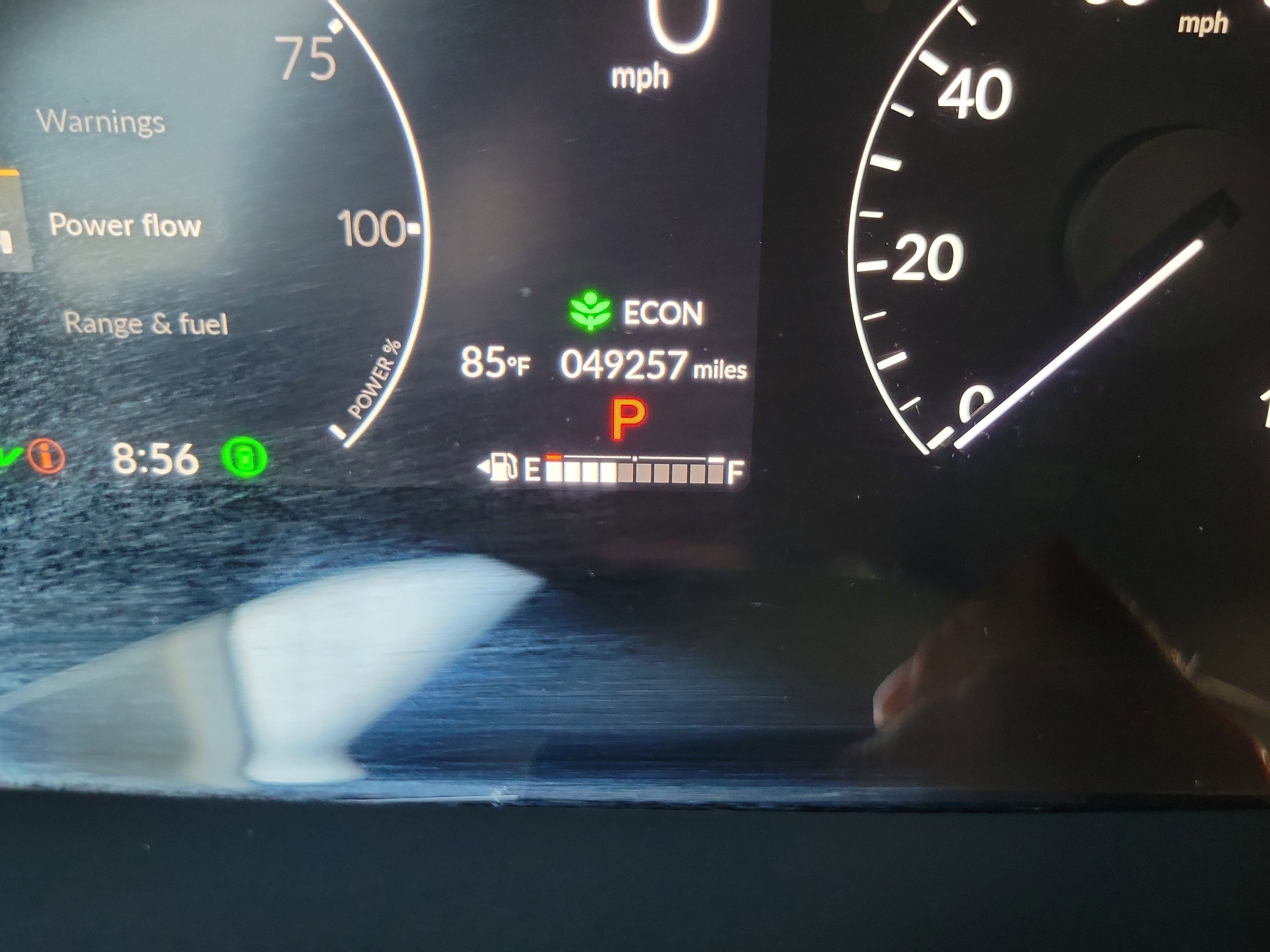 Used 2023 Gray Honda Sport image 18