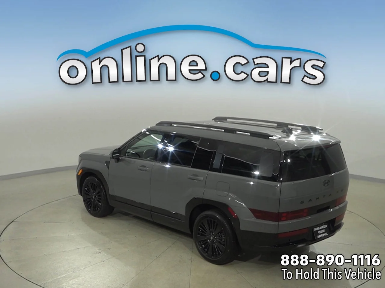 Used 2025 Gray Hyundai Calligraphy image 21