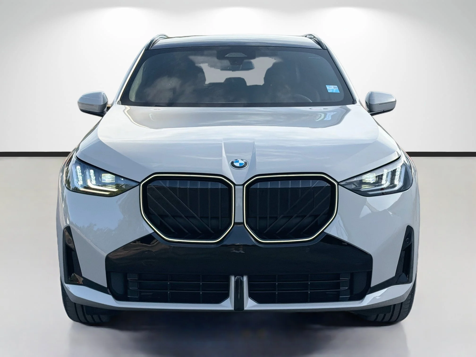 New 2026 Dune Grey Metallic BMW 30 xDrive image 8