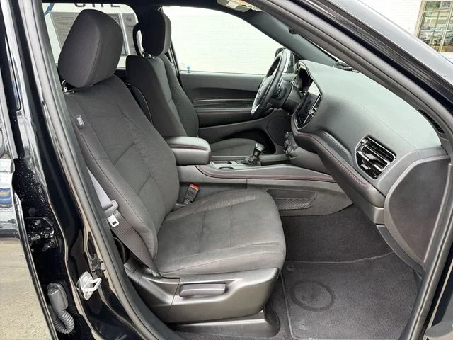 Used 2025 Black Dodge GT image 27