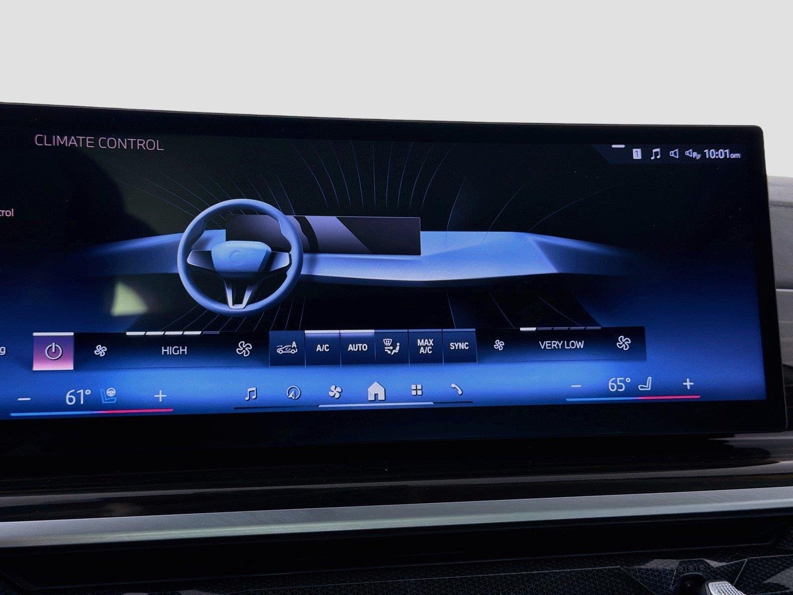 Certified Used 2024 Skyscraper Grey Metallic BMW xDrive40i image 16