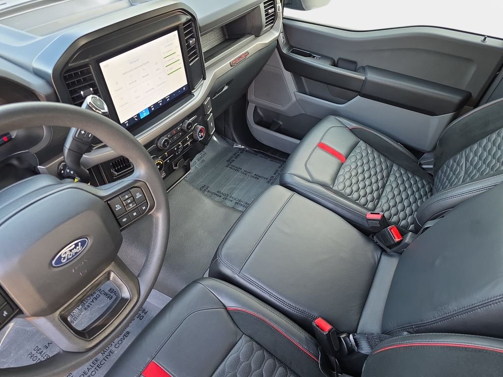Used 2025 Black Ford XL image 23
