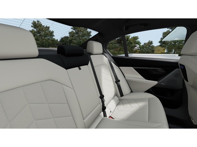 New 2027 Carbon Black Metallic BMW 530i image 12