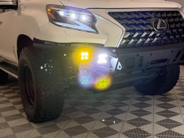 2023 Lexus GX LUXURY - Photo 11