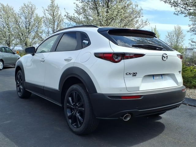 2026 Mazda CX-30 Turbo Aire Edition - Photo 6