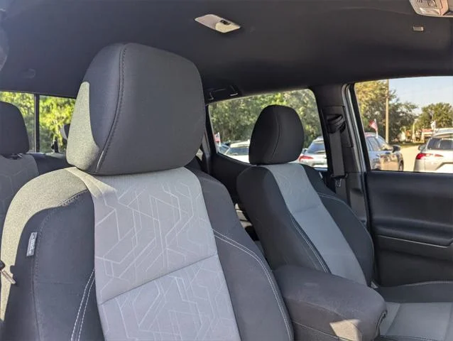 Certified Used 2023 SILVER ME. Toyota  image 15
