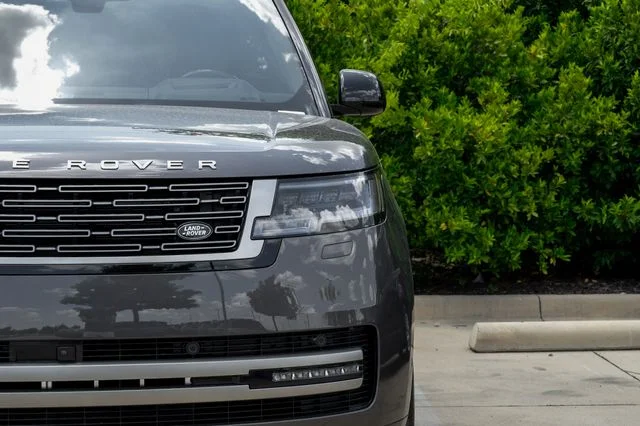 New 2026 Charente Grey Land Rover SE image 59