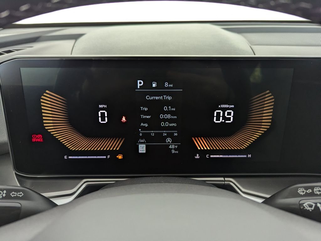 New 2026 Wolf Gray Kia S image 38