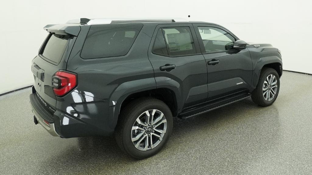 New 2026 Underground Toyota Limited i-FORCE MAX image 11