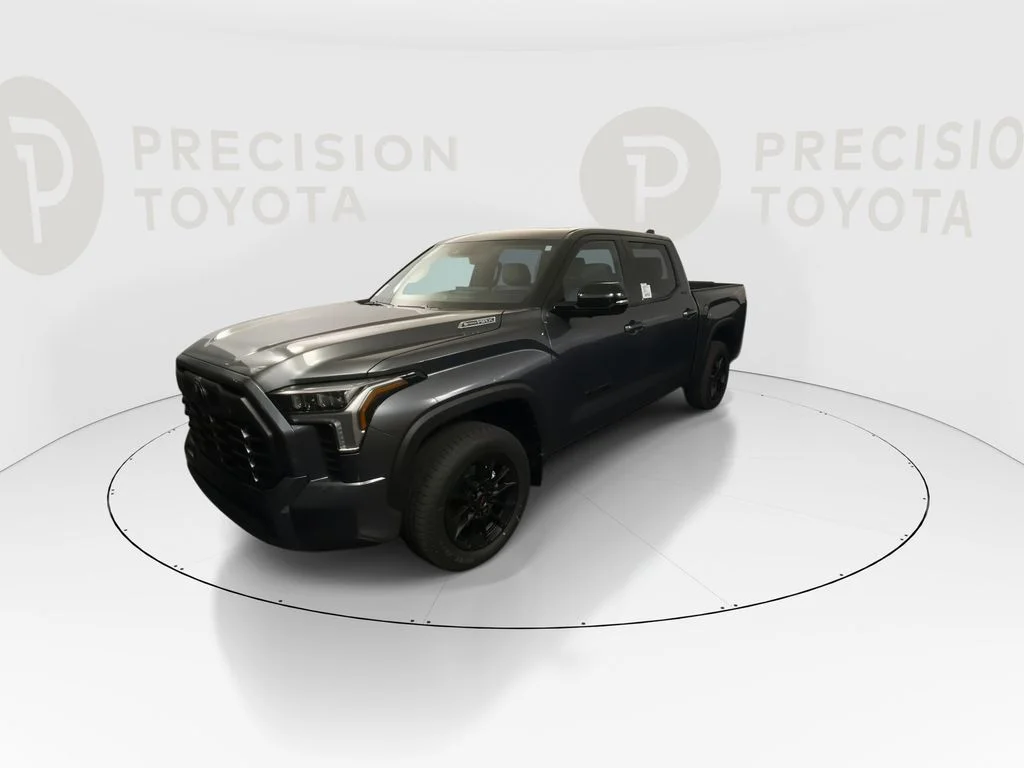 2026 Toyota Tundra Limited - Photo 7