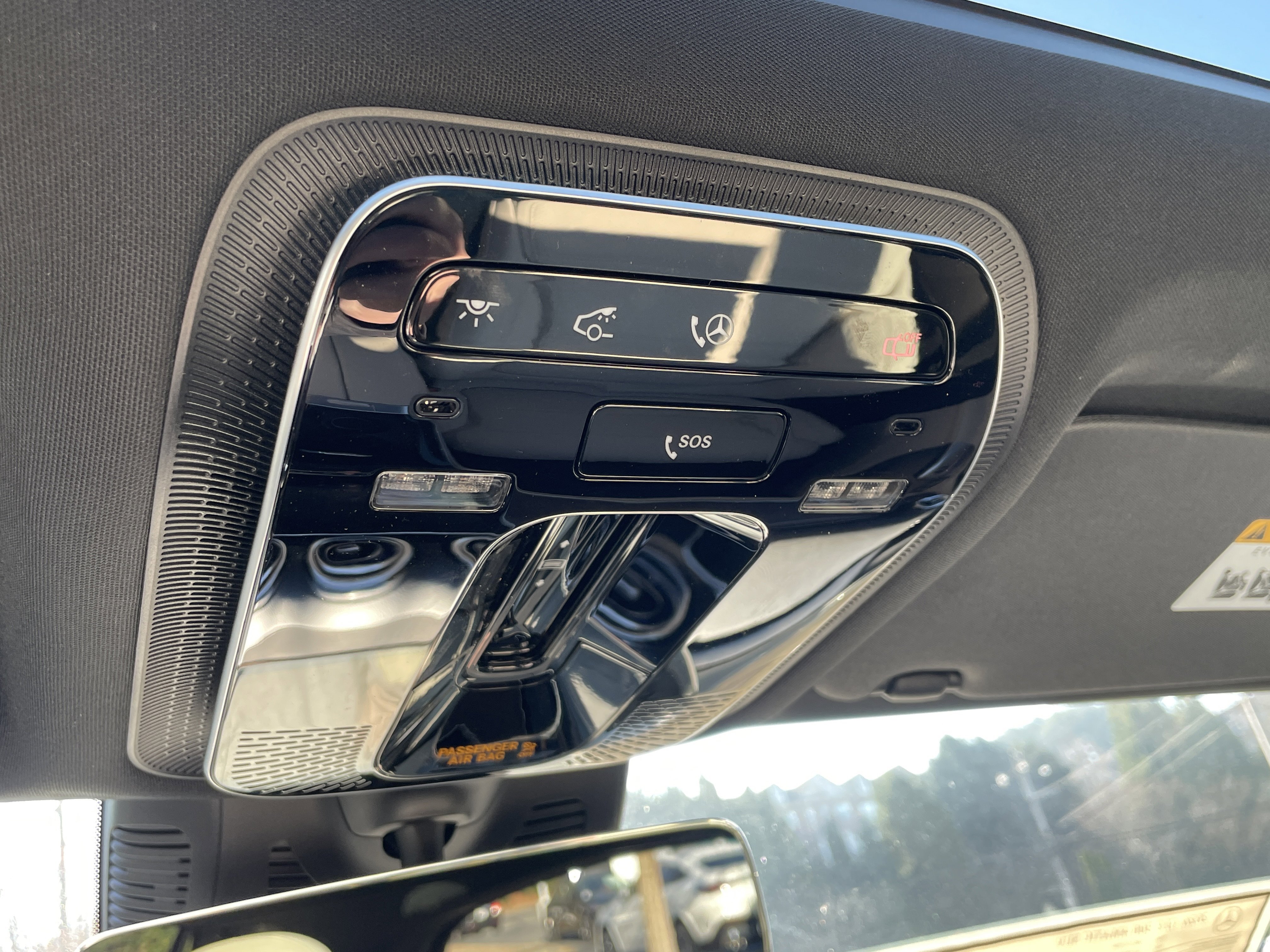New 2026 Obsidian Black Metallic Mercedes-Benz GLC 300 4MATIC® SUV image 34