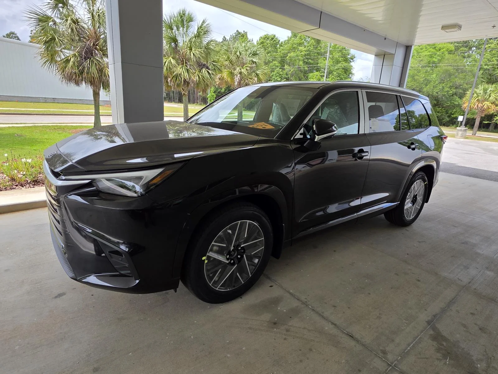 2026 Lexus TX 350 350 Premium AWD's photo