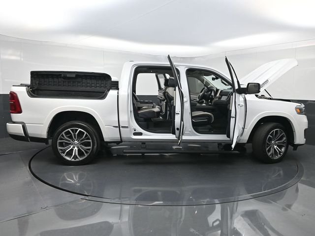 Used 2025 White Ram Tungsten image 46