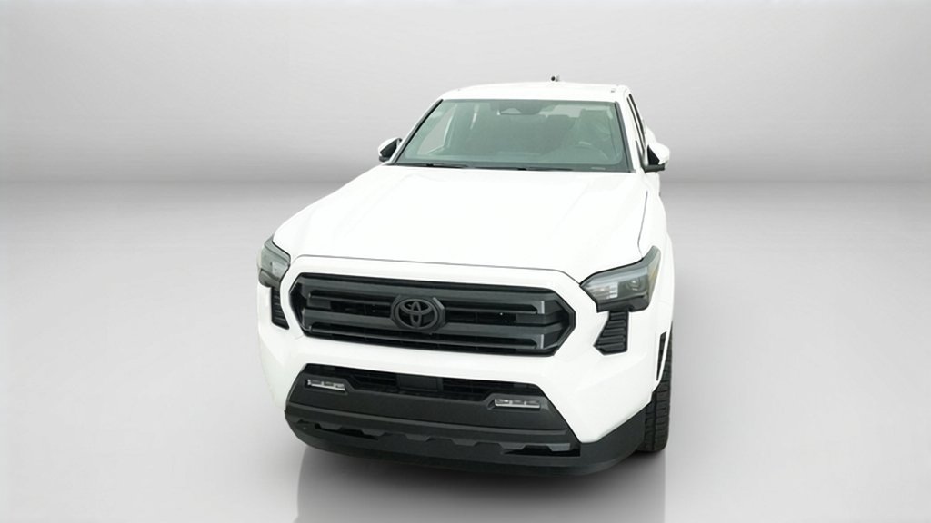New 2026 Ice Cap Toyota SR5 image 16