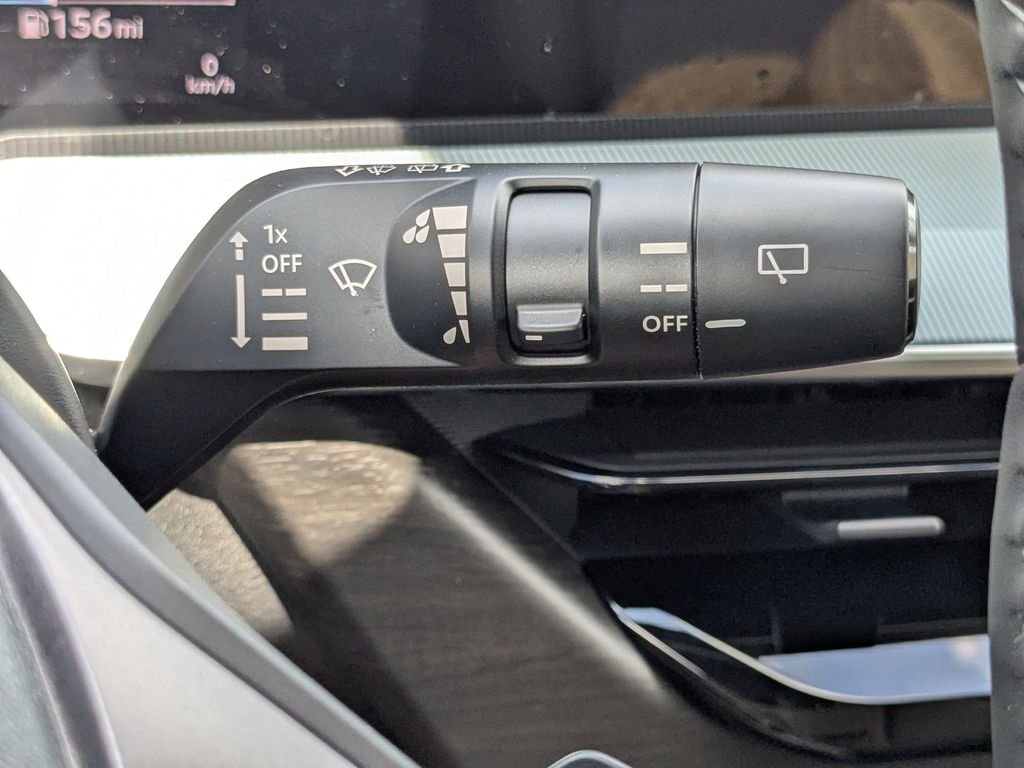2025 Nissan Murano SL - Photo 27