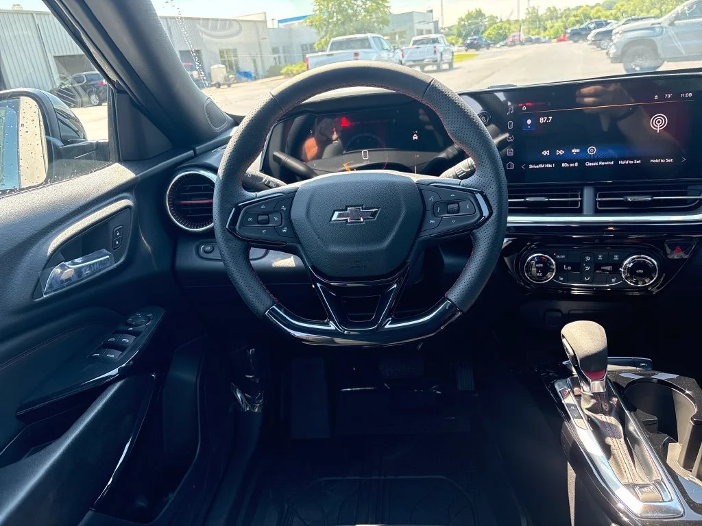 2026 Chevrolet Trax RS - Photo 10