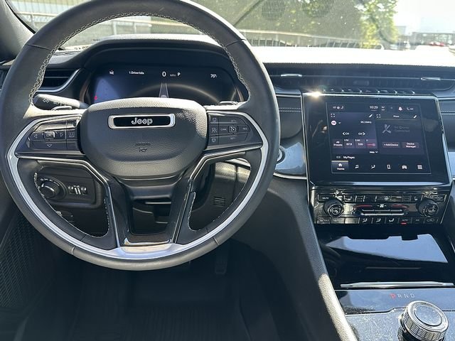 2023 Jeep Grand Cherokee Altitude - Photo 15