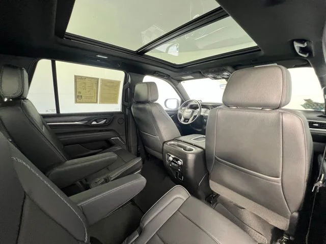 2022 GMC Yukon Denali - Photo 47