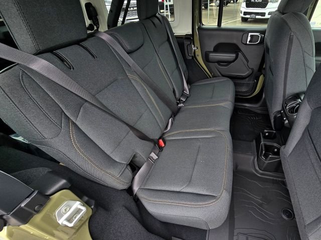 New 2026 41 Exterior Paint Jeep Sport image 21