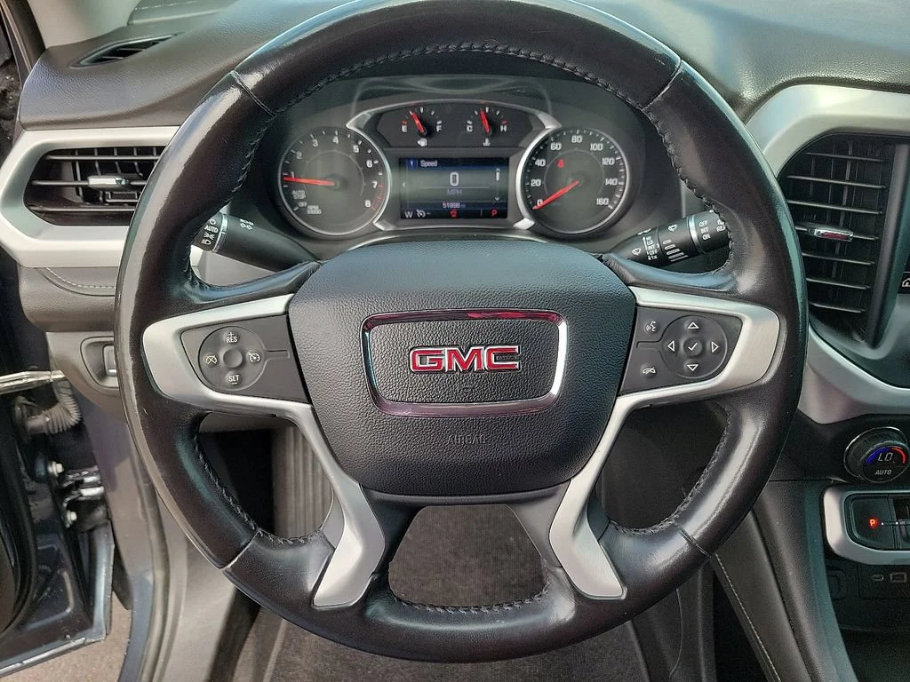 2020 GMC Acadia SLE - Photo 16