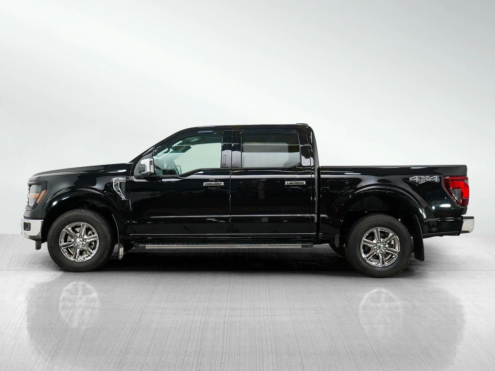 Used 2024 Ford F-150 XLT with VIN 1FTFW3L81RKF48716 for sale in White Bear Lake, Minnesota